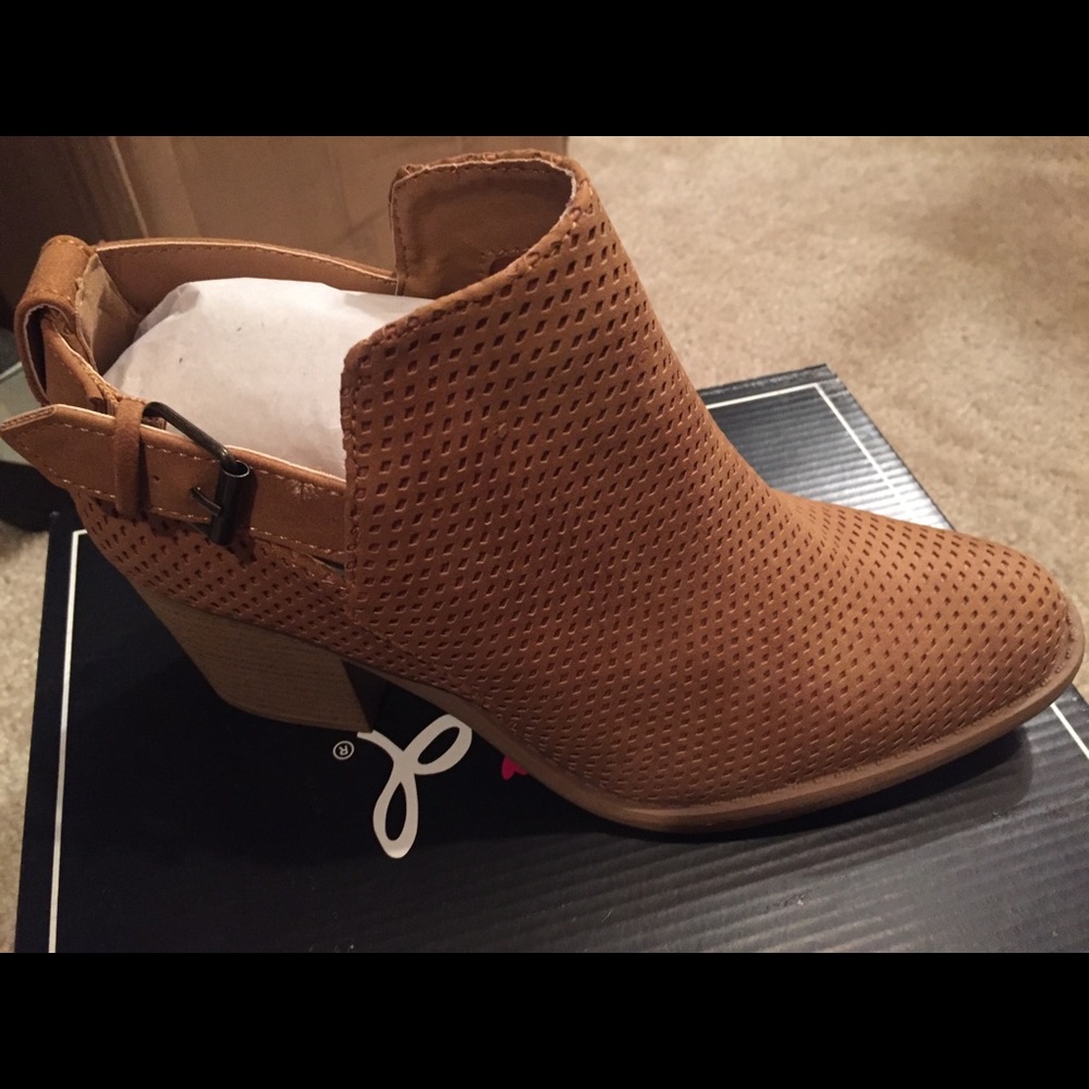 Booties